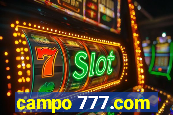 campo 777.com